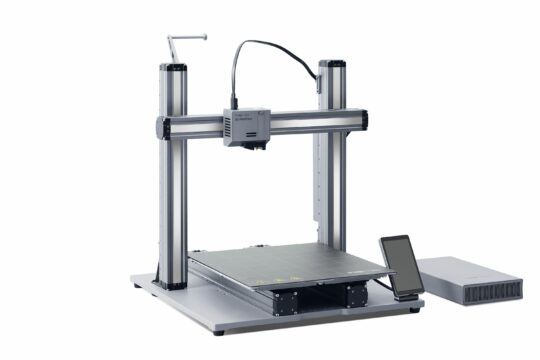 Snapmaker-F350 - Snapmaker-2-0-Modular-3D-Printer-F350-5