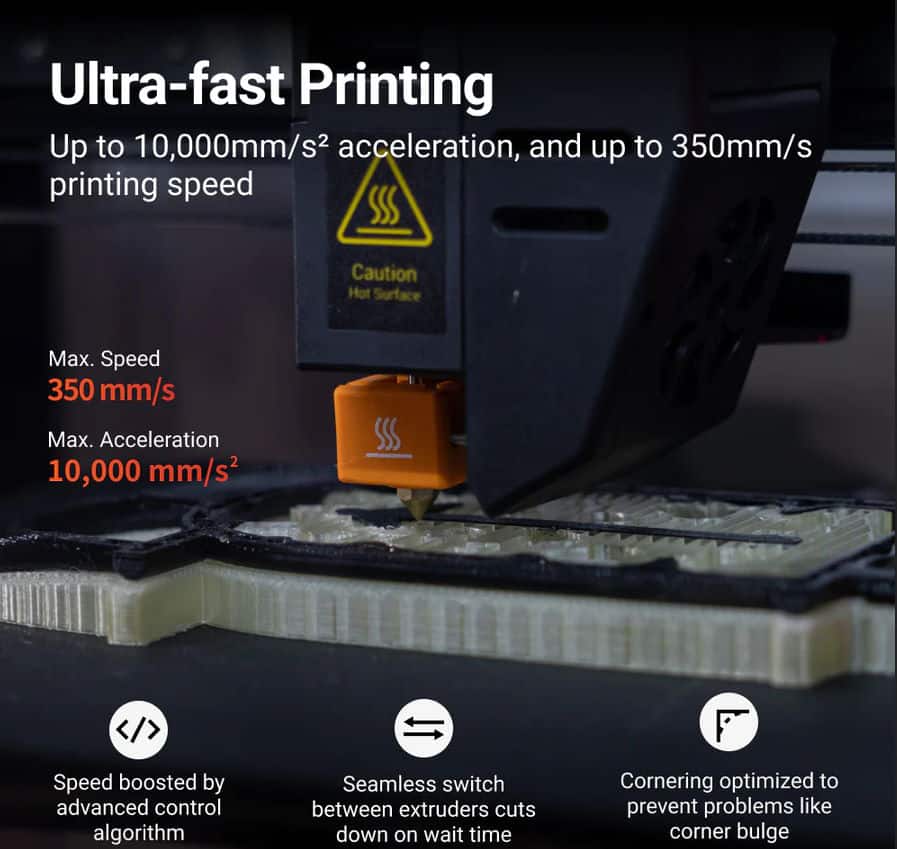 Snapmaker-J1S Snapmaker-J1S - Snapmaker-J1s-002