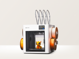 Snapmaker-U1 - Snapmaker U1 33031_1