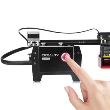 Creality-CV-01-Pro - Creality-Laser-Engraver-CV-01-Pro-3