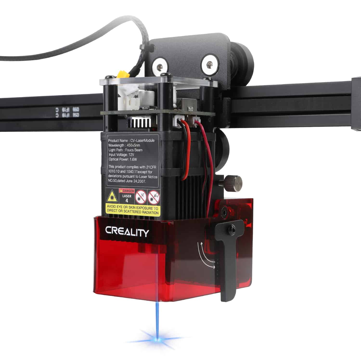 Creality-CV-01-Pro Creality-CV-01-Pro - Creality-Laser-Engraver-CV-01-Pro-4
