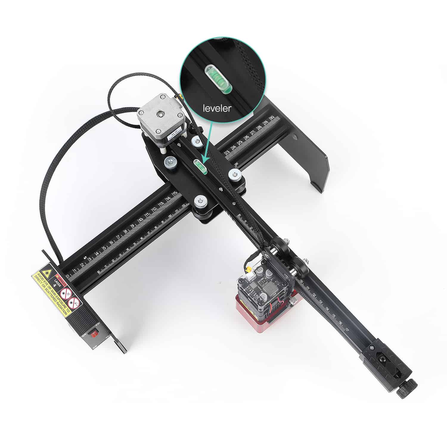 Creality-CV-01-Pro Creality-CV-01-Pro - Creality-Laser-Engraver-CV-01-Pro-5