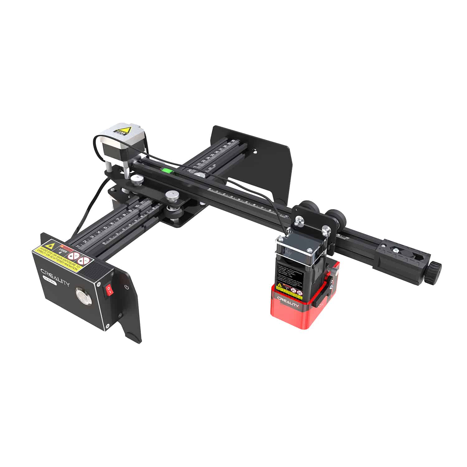 Creality-CV-01-Pro Creality-CV-01-Pro - Creality-Laser-Engraver-CV-01-Pro