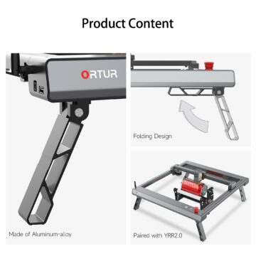 Ortur-LM3-legs - Ortur-Laser-Master-3-Foldable-Feet-FFT1-0-OLM3-28371_2