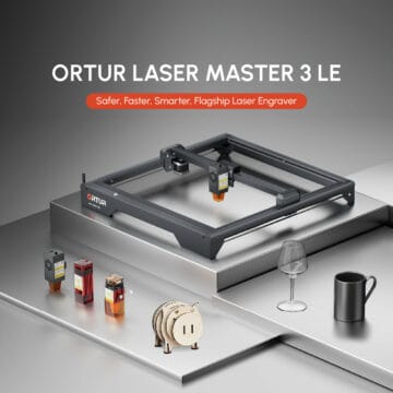 Ortur-Laser-Master-3-LE - Ortur-Laser-Master-3-LE-Laser-Engraving-und-Cutting-Machine-10W-OLM3-LE-LU2-10A-28745_1