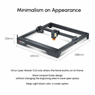 Ortur-Laser-Master-3-LE - Ortur-Laser-Master-3-LE-Laser-Engraving-und-Cutting-Machine-10W-OLM3-LE-LU2-10A-28745_5