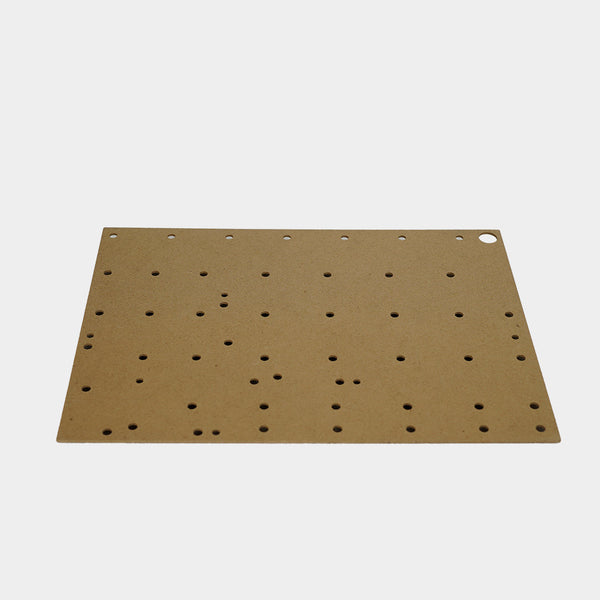 Carvera-Air-2mm-MDF-Spoil-Board Carvera-Air-2mm-MDF-Spoil-Board - Carvera Air 2mm MDF Spoil Board 5pcs 32555_1