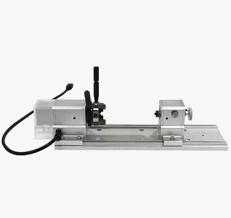 Carvera-Air-4th-Axis-Module - Carvera Air 4th Axis Module 32550