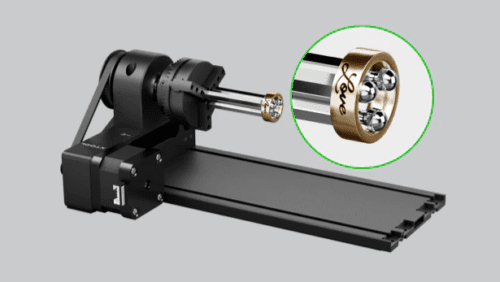 Rotary-Attachment-2-Pro-RA2-Pro - Ring-Rotary