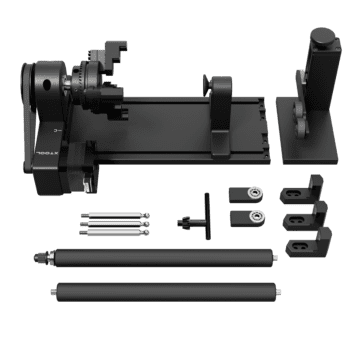 Rotary-Attachment-2-Pro-RA2-Pro - xTool-D1-Rotary-Attachment-2-Pro-RA2-Pro-P5010138-2