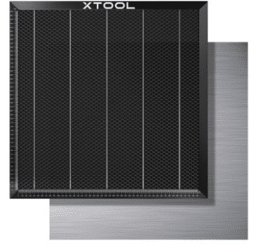 xTool-D1-Honeycomb-Working-Panel-Set - xTool-D1-10W-Higher-Accuracy-Diode-DIY-Laser-Engraving-und-Cutting-Machine-Spring-Limited-Edition-KA020128000
