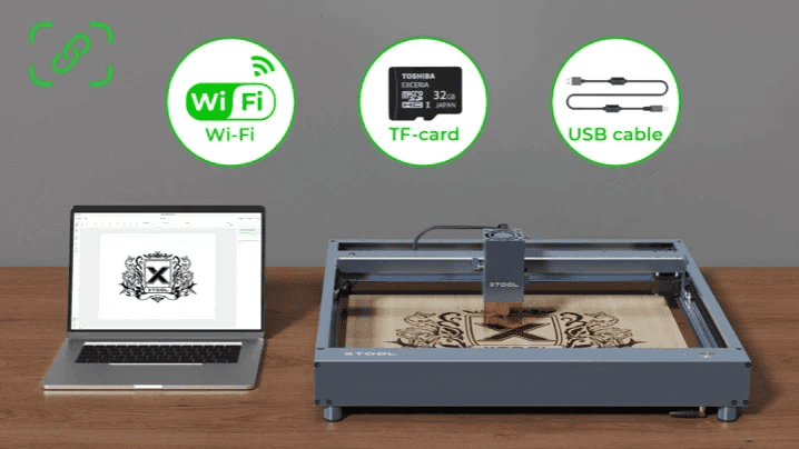 xTool-D1-Pro-20W - Just-Connect