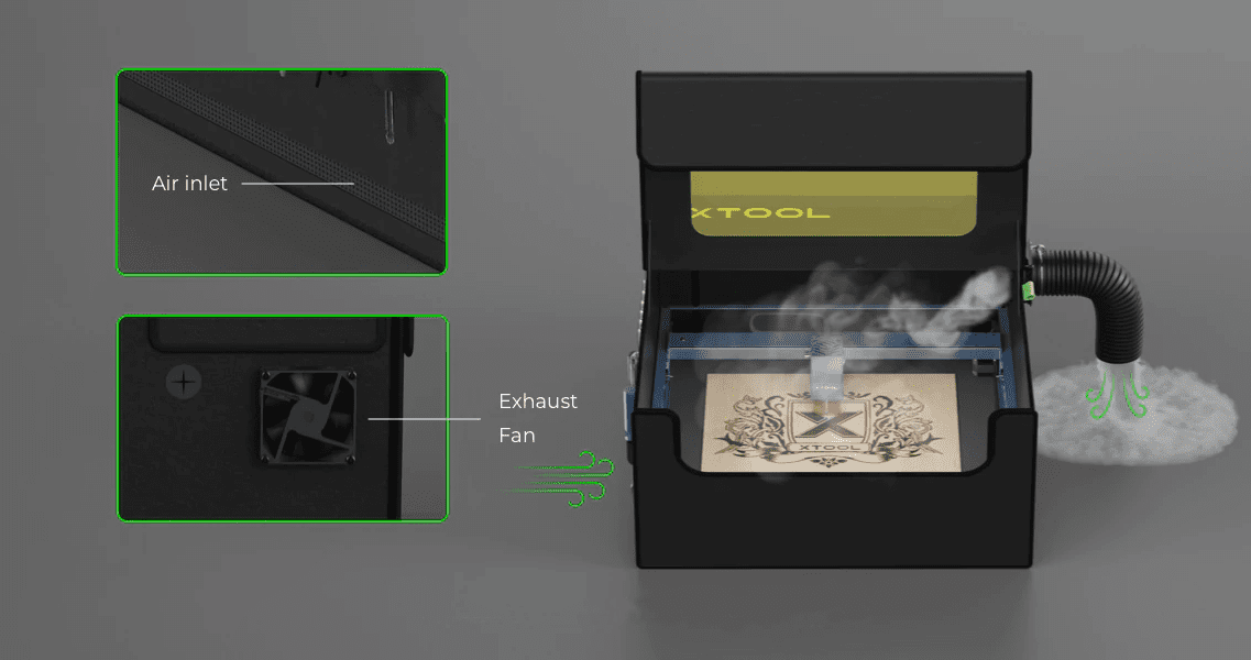 xTool-D1-enclosere - enclosure-1-10