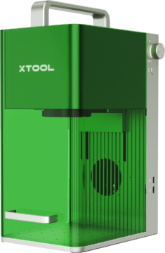 xTool-F1 - xTool D1 Laser Module 10W P5010204 28884_1