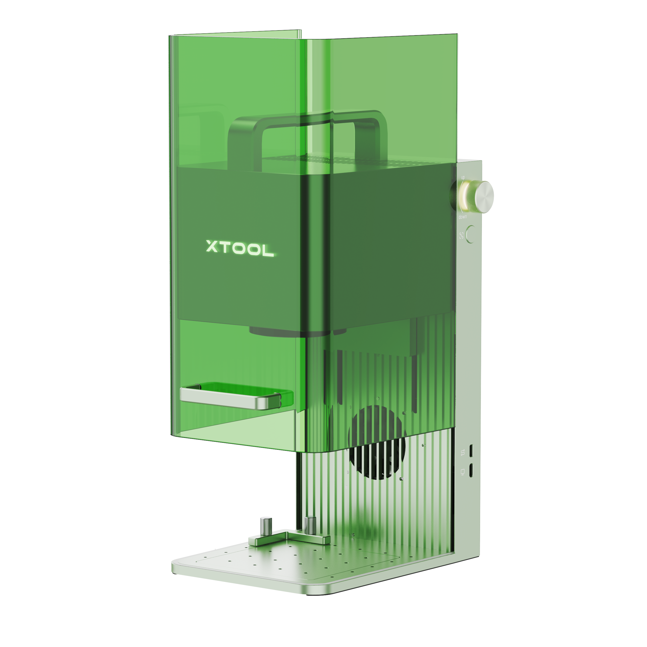 xTool-F1 - xTool D1 Laser Module 10W P5010204 28884_2