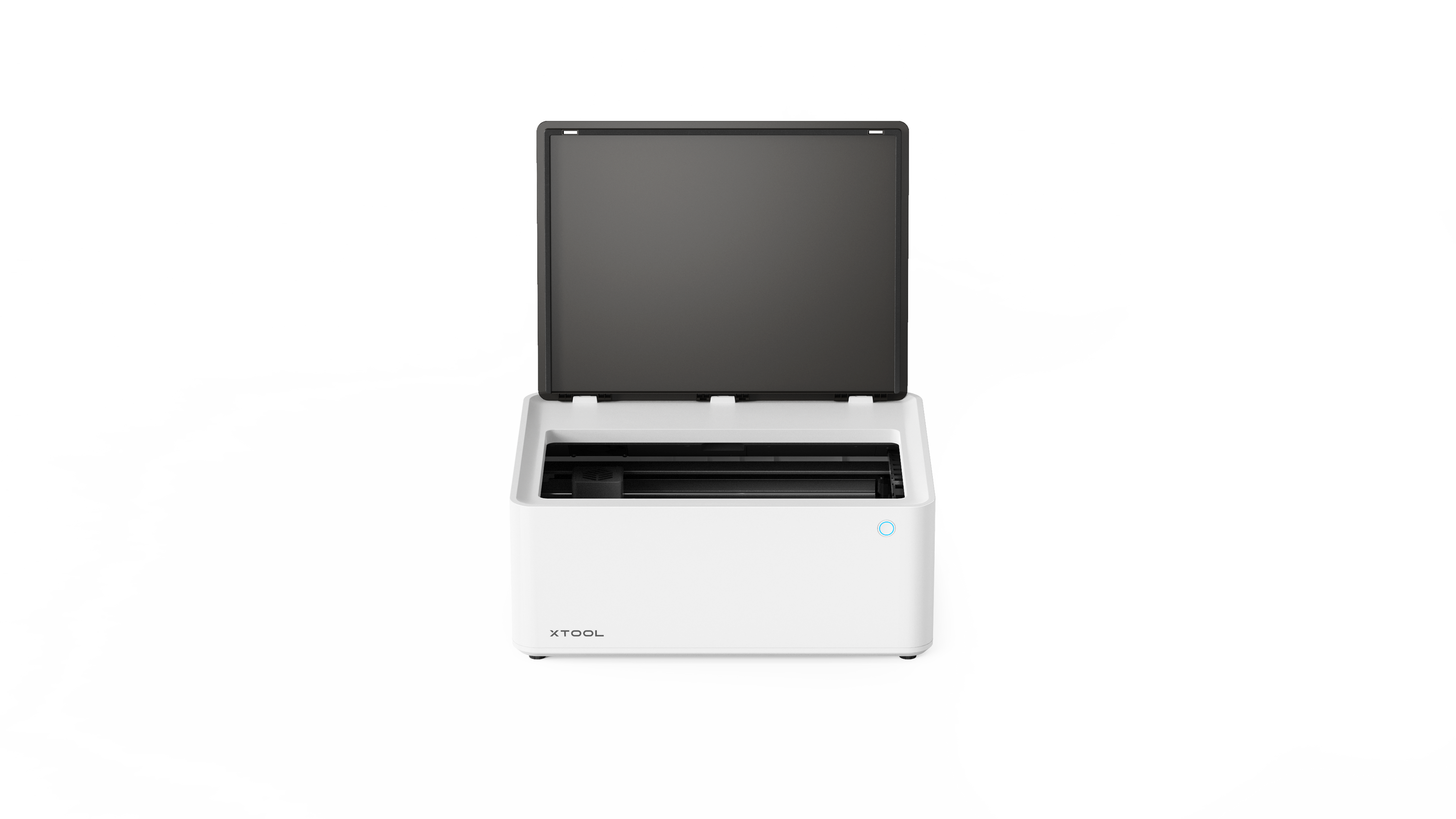 xTool-M1-10W xTool-M1-10W - xTool M1 10W Desktop Hybrid Laser und Blade Cutting Machine Deluxe Kit P1030248 28097_1