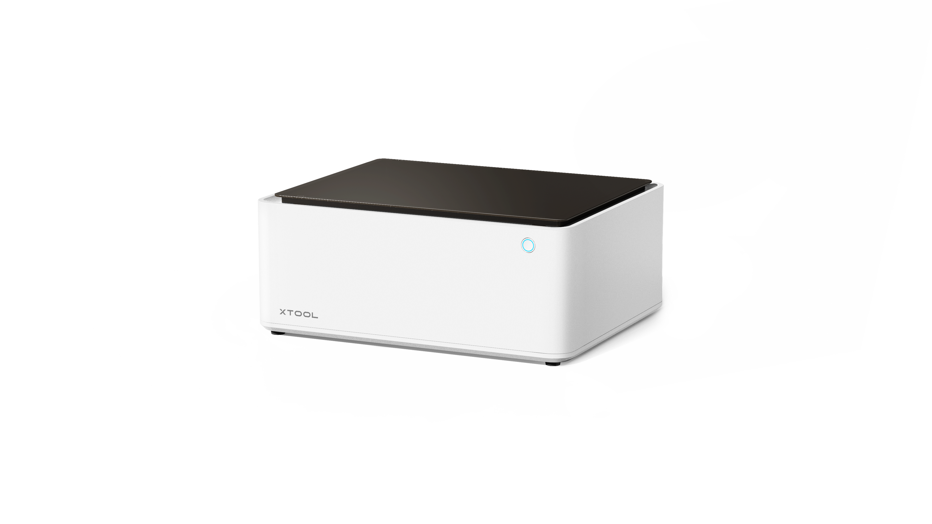 xTool-M1-10W xTool-M1-10W - xTool M1 10W Desktop Hybrid Laser und Blade Cutting Machine Deluxe Kit P1030248 28097_4