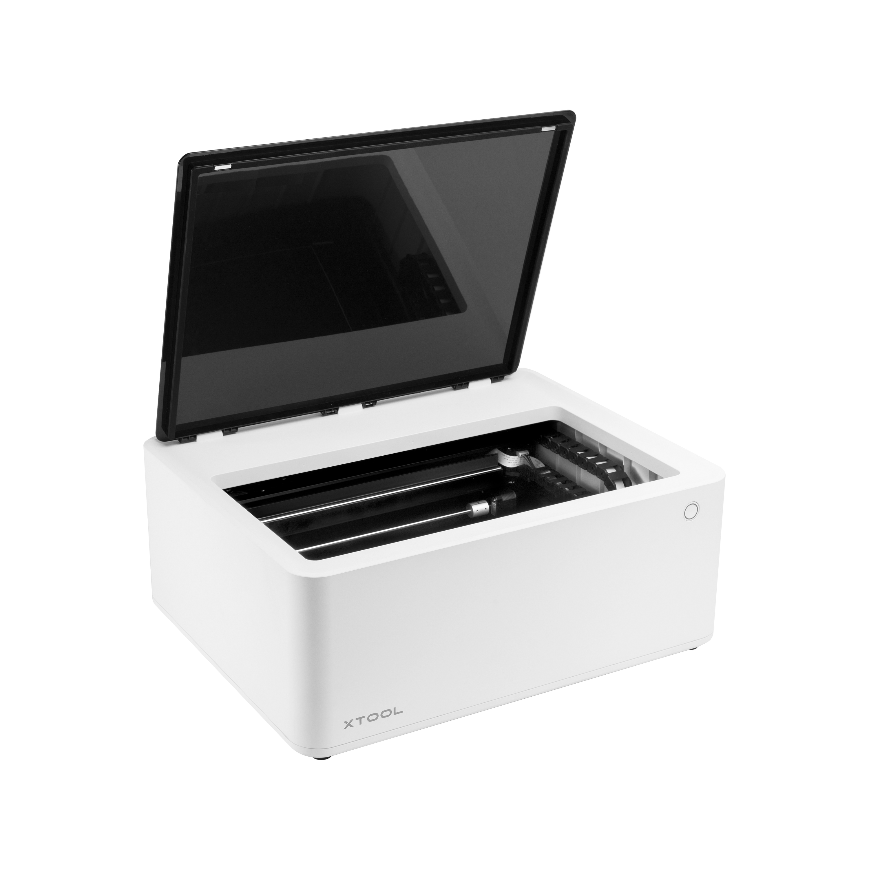 xTool-M1-10W xTool-M1-10W - xTool M1 10W Desktop Hybrid Laser und Blade Cutting Machine Deluxe Kit P1030248 28097_8