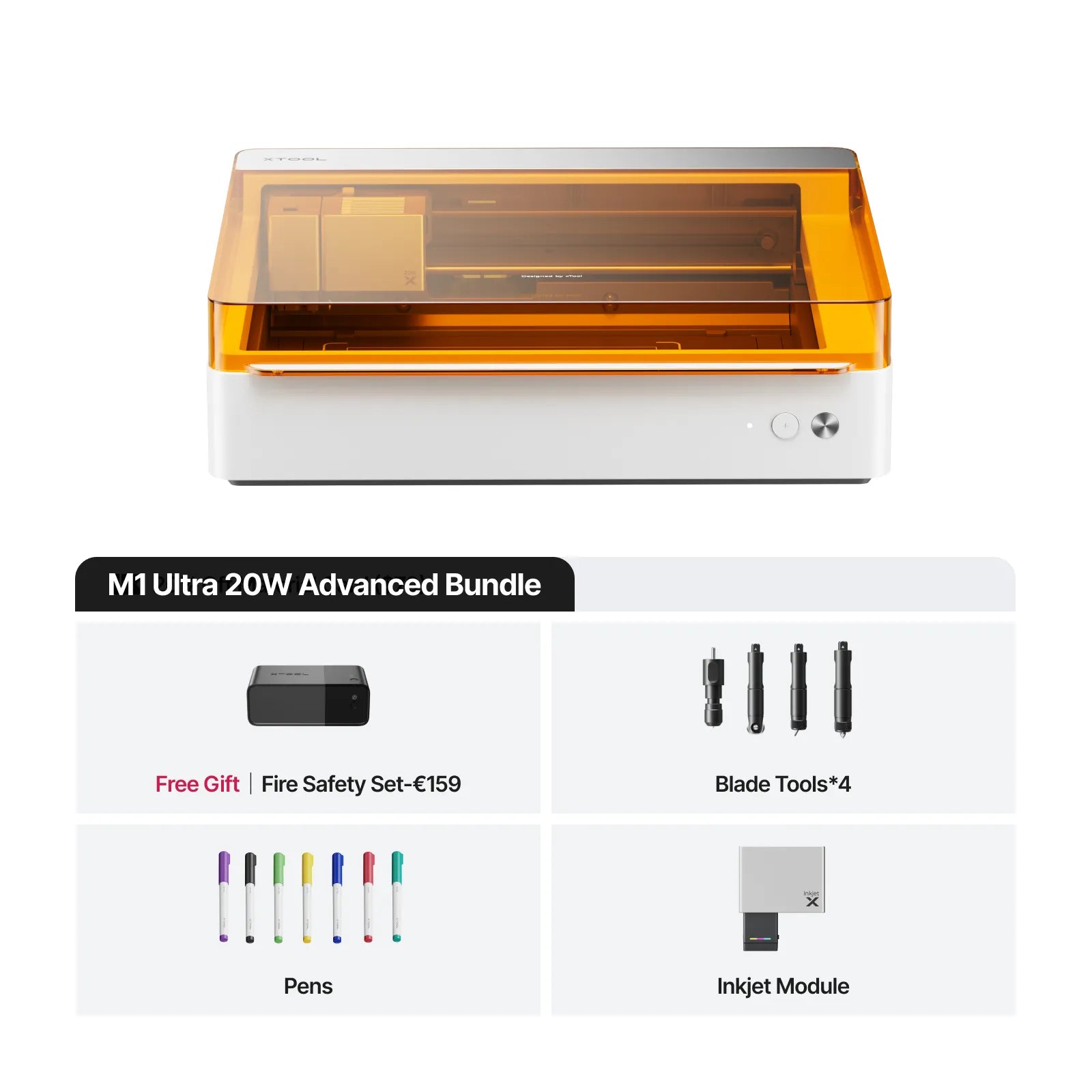 xTool-M1-Ultra-20W-Advanced xTool-M1-Ultra-20W-Advanced - xTool M1 Ultra 20W 30906_6