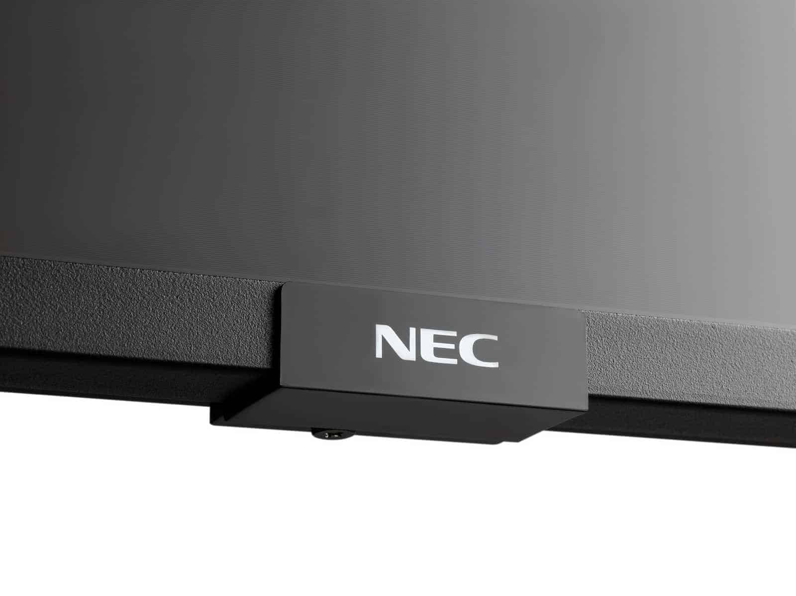 ME-serija ME-serija - NEC_ME-Series_NamePlate