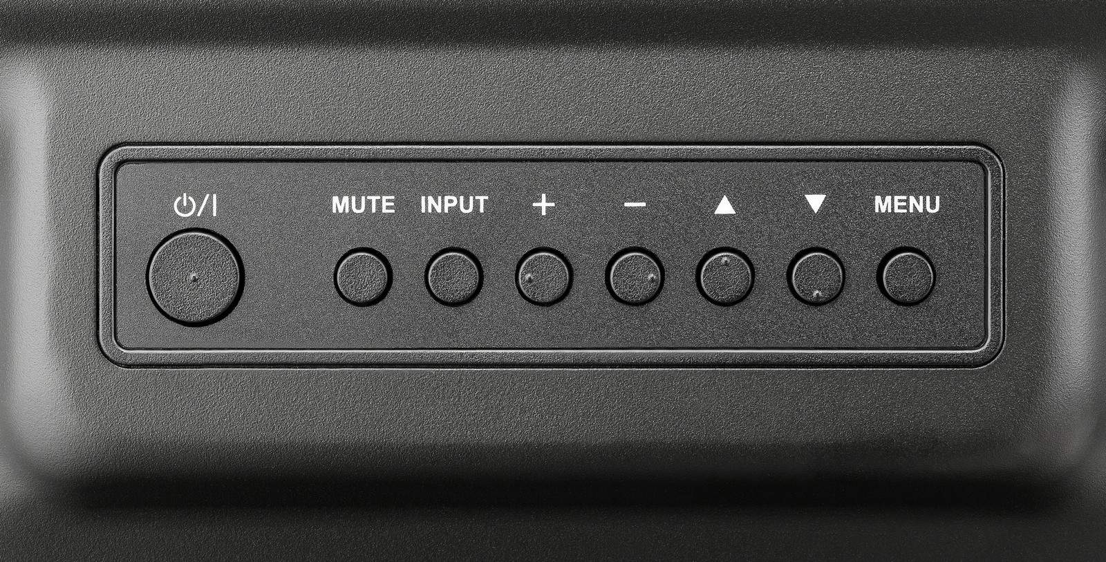 ME-serija ME-serija - NEC_ME-Series_controls