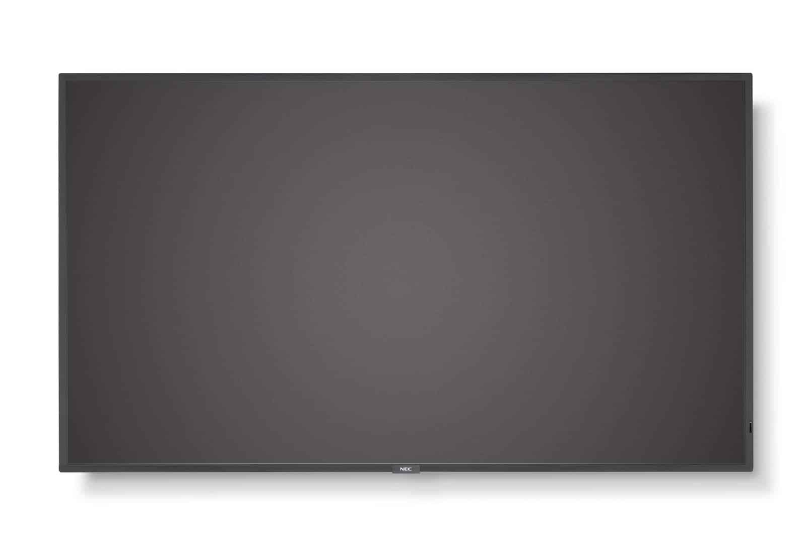 ME-serija ME-serija - NEC_ME-Series_front_blank