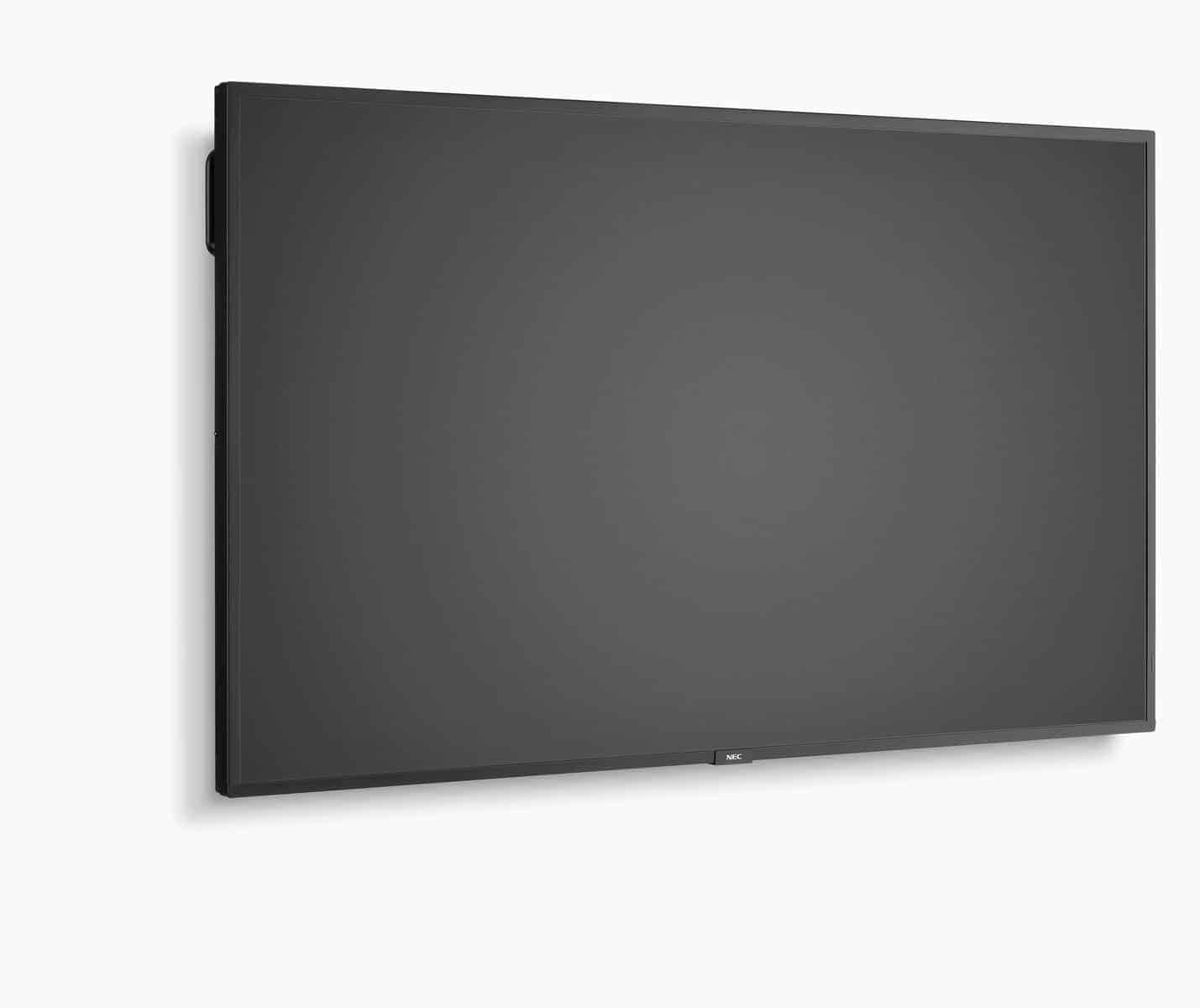 ME-serija ME-serija - NEC_ME-Series_right_blank