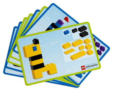 45020-Creative-Brick-Set - 45020-1