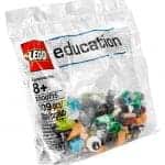 LEGO WeDo2 rezerves daļu komplekts