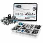 LEGO MINDSTORMS Education EV3 Papildkomplekts