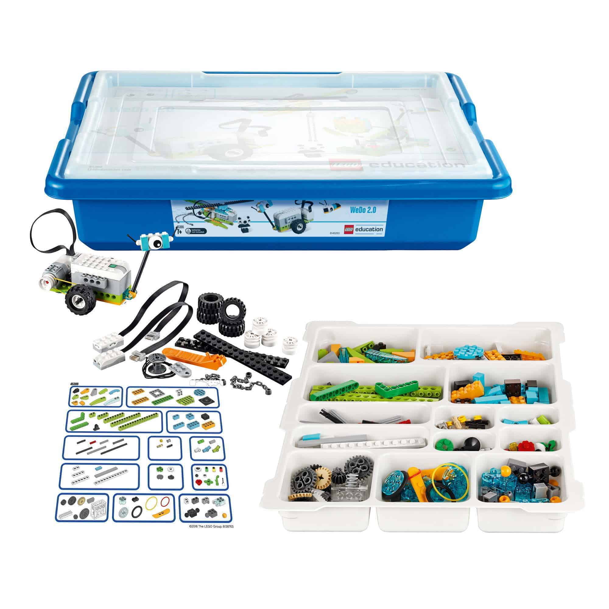 lego education cena