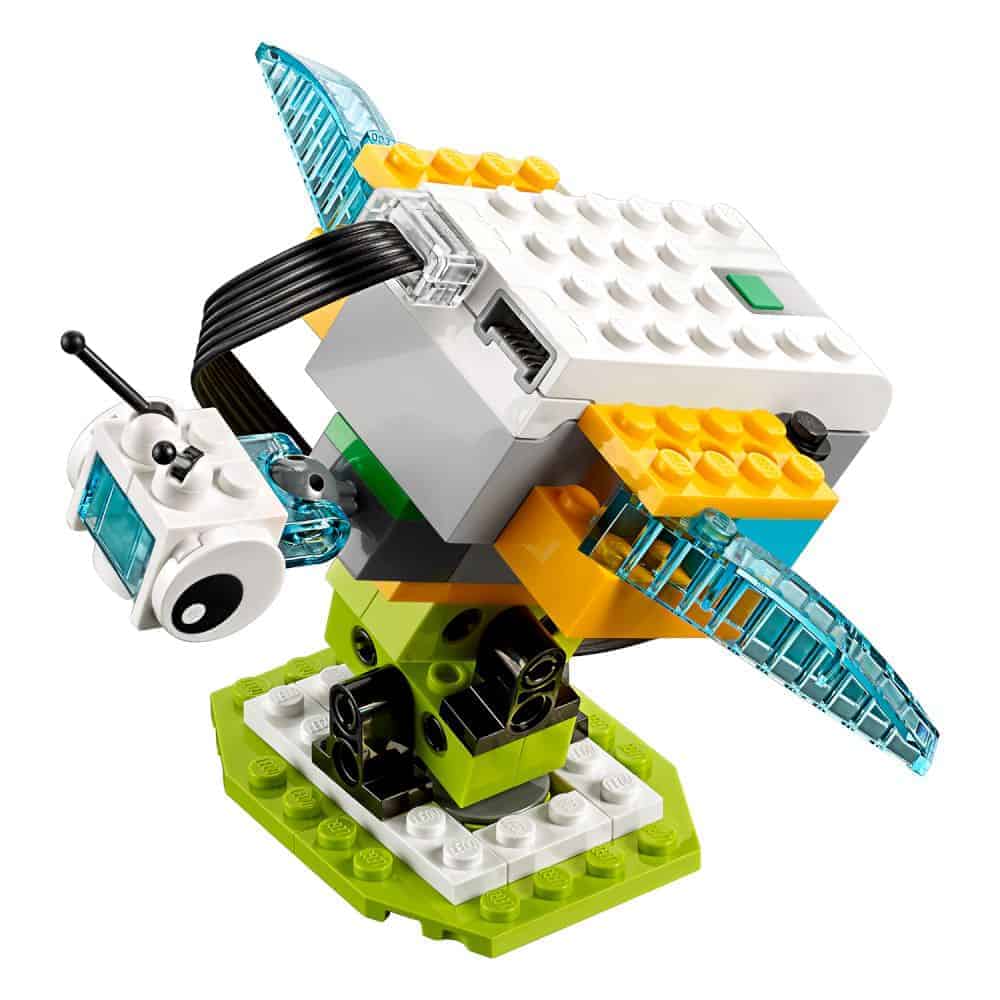 lego wedo 2.0 software