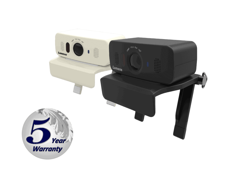 VC-B10U - VC-B10U-5-year-warranty.png