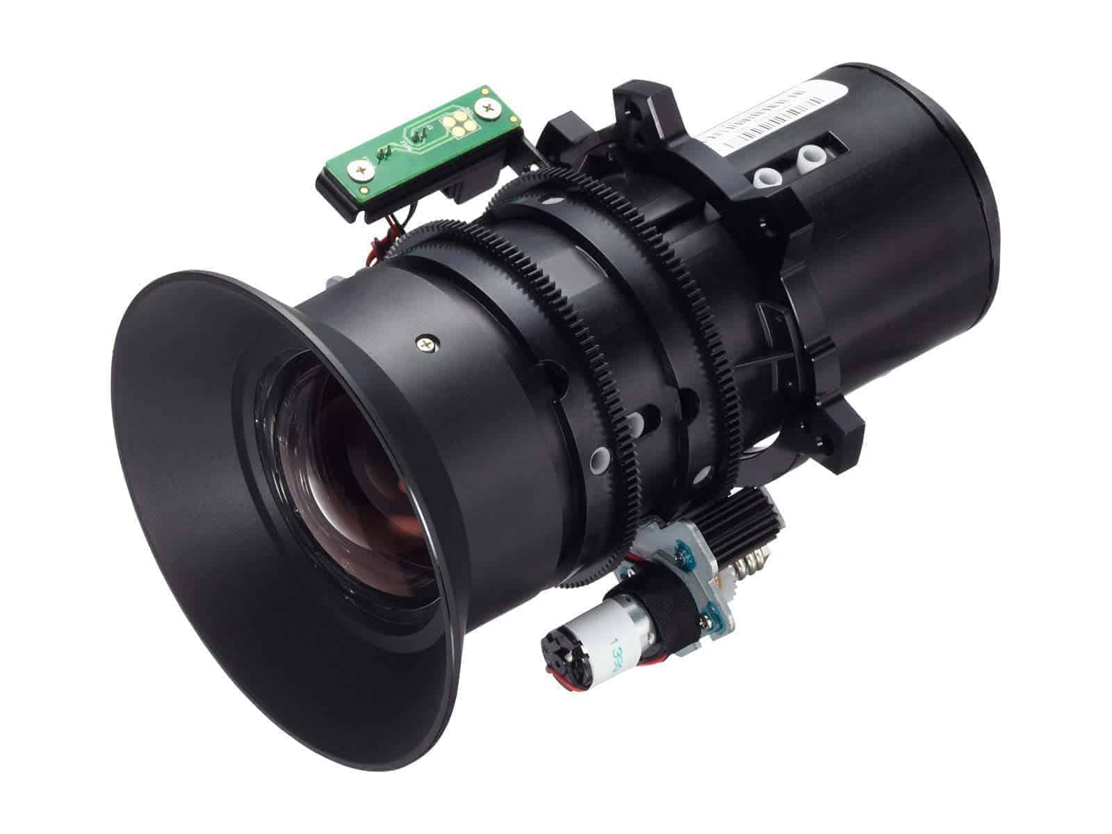 NEC-Display-Solutions_NP36ZL-AccessoryViewLeft