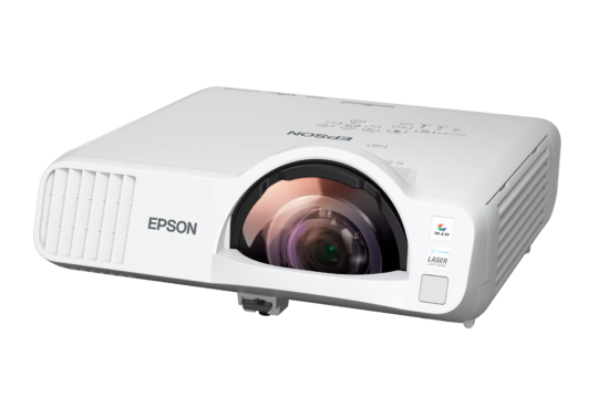 EB-L210 - Epson EB L210 002