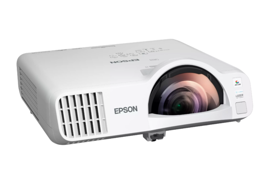 EB-L210 - Epson EB L210 003