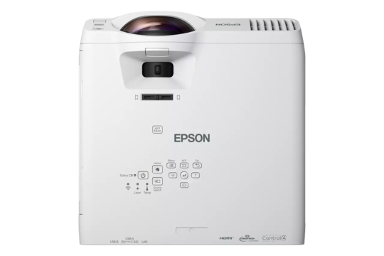 EB-L210 - Epson EB L210 005