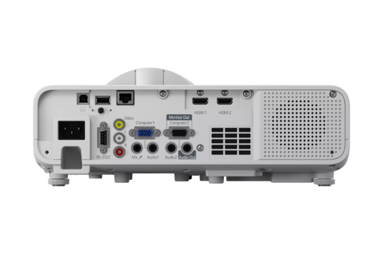 EB-L210 - Epson EB L210 006
