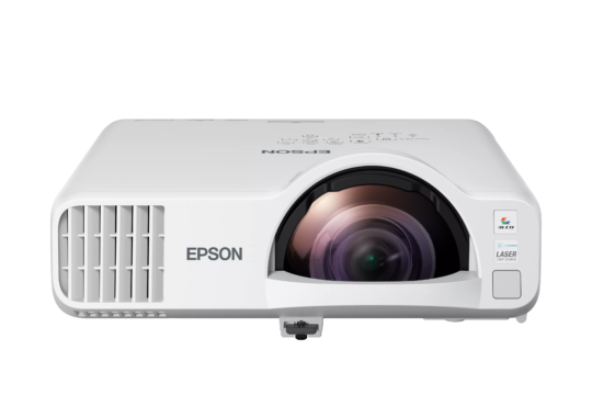 EB-L210 - Epson EB L210