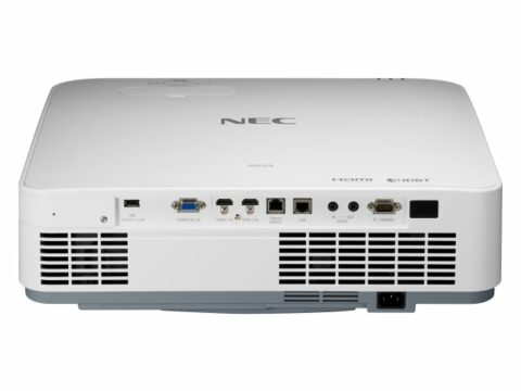 P627UL - NEC_P627UL_upperback_e