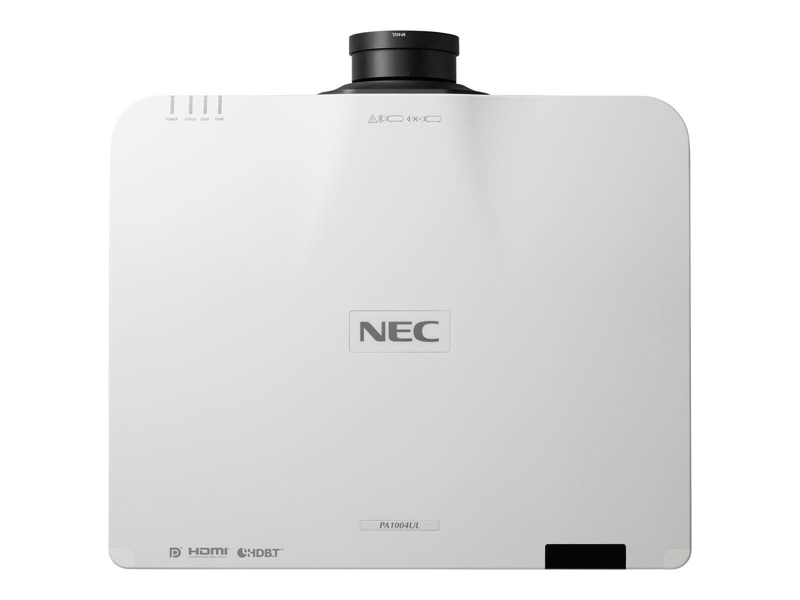 PA1004UL PA1004UL - PA1004UL White_top_web