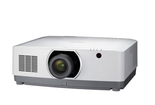 NEC PA703 PA803 profesionālais projektors