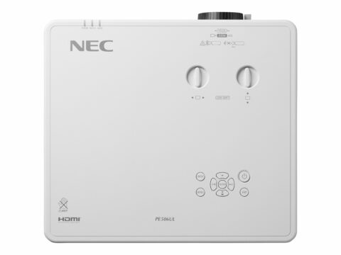 PE506UL - NEC_PE506UL_top_web