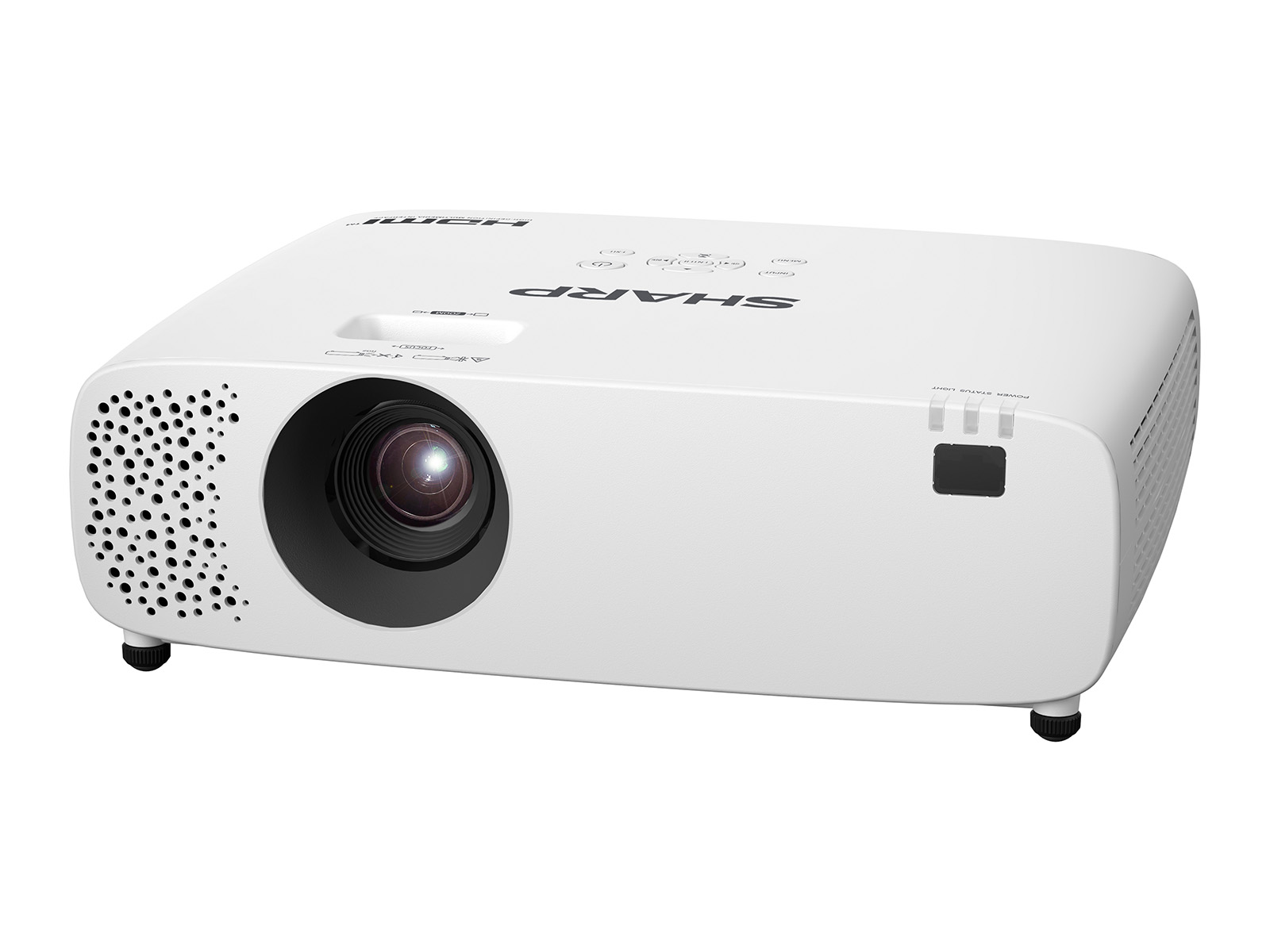 Projektors SHARP XP-E501U