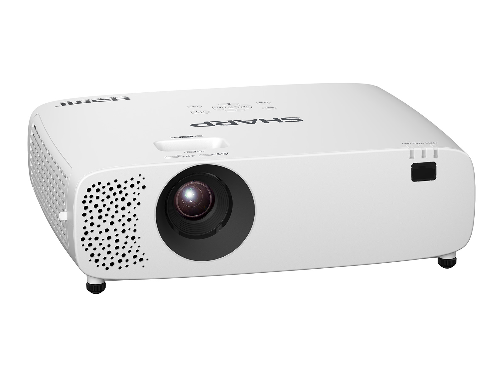 XP-E501 XP-E501 - XP E501U W_slant_b