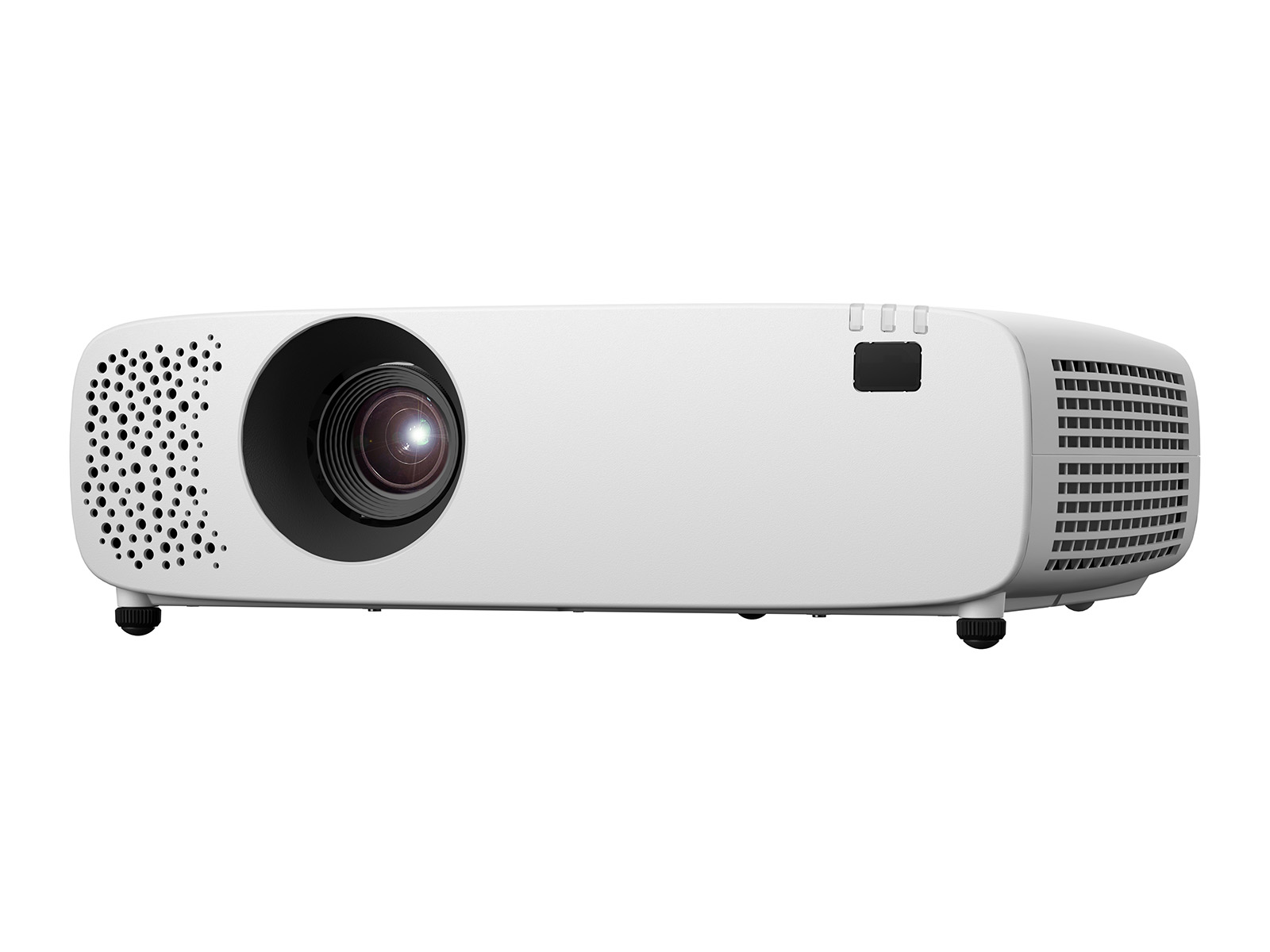 XP-E501 XP-E501 - XP E501U W_upperslant_a
