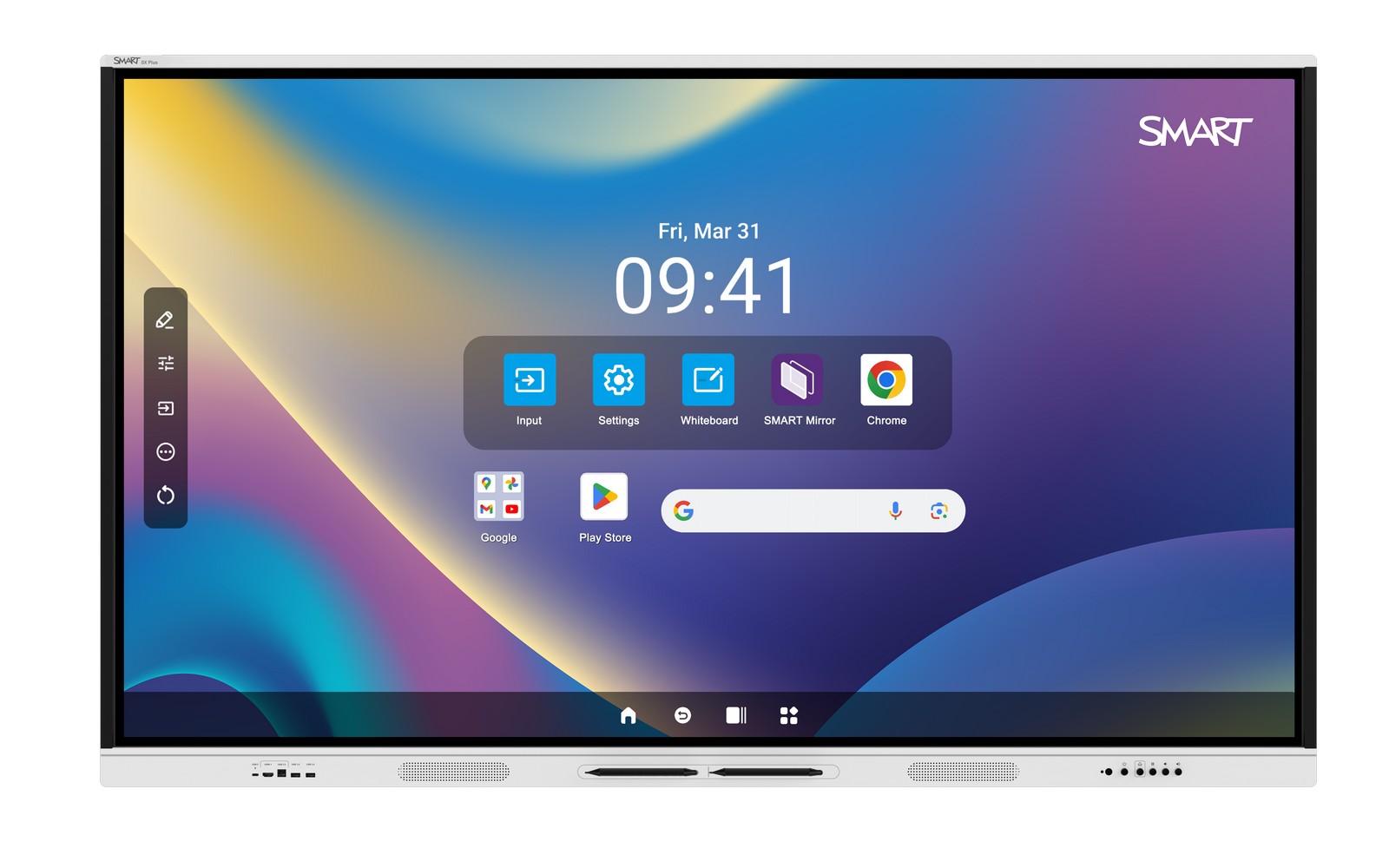 GXv4-Plus - GX Plus INTL Home 01