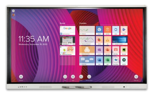 MXv3 - SMARTBoard-MXv3-002