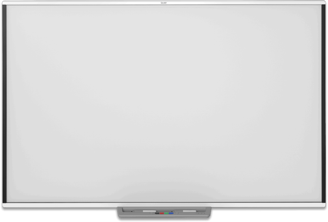Interaktīvā tāfele SMART Board SBM787 • BBT