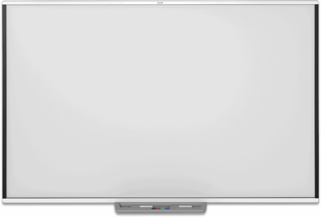 Interaktīvā tāfele SMART Board SBM787 • BBT